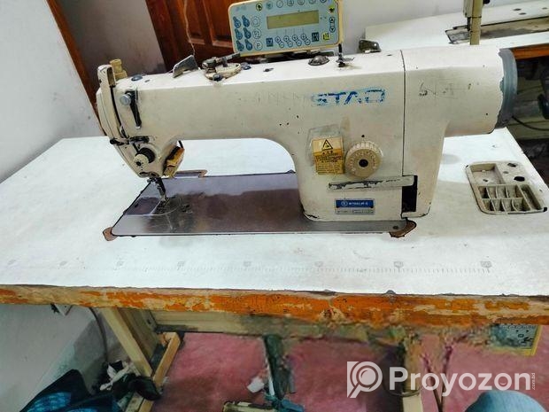 stad Swing machine