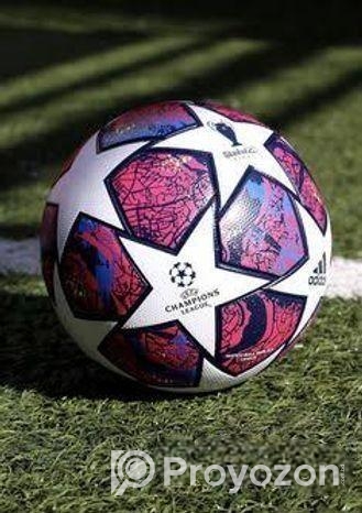 new football