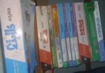 Set Of Books For Ielts