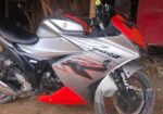 Suzuki Gixxer SF . 2021