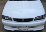 Toyota Corolla 1997
