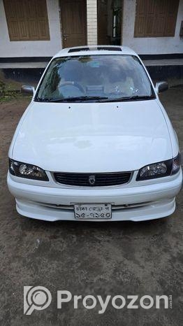 Toyota Corolla 1997