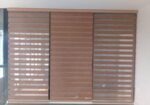Double Roller Blinds