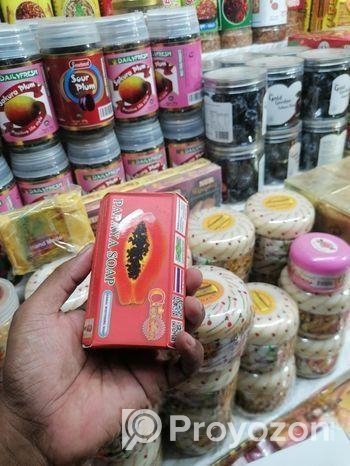 Tamarind Soap