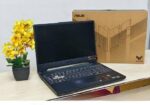 Asus tuf gaming rtx 3070 8gb Most powerful laptop