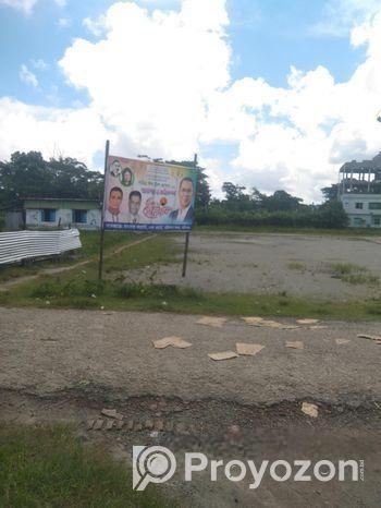 Land Sells