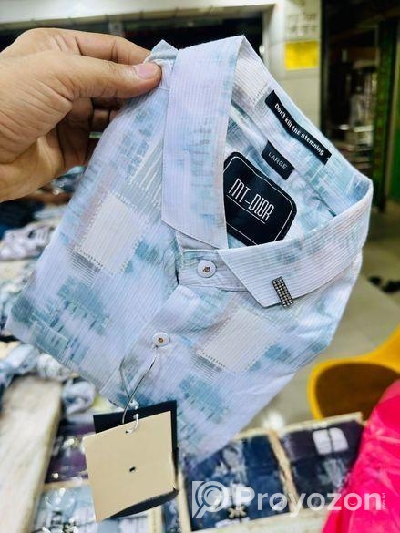 Shirt sell