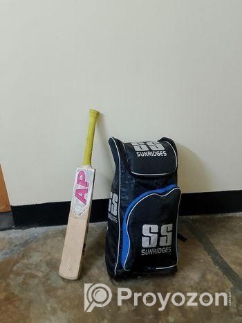 Cricket set