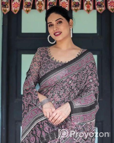 New Saree