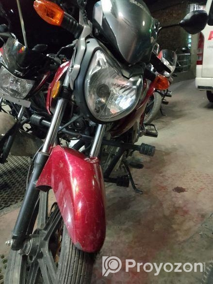 Suzuki GSX 2024
