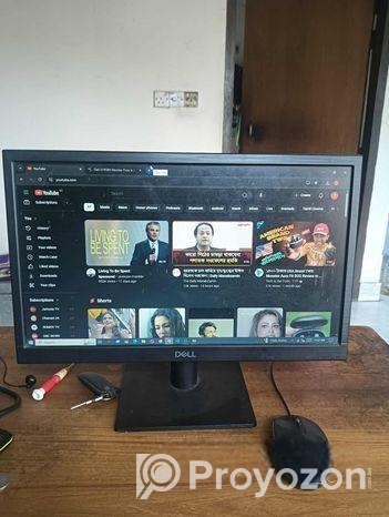 Desktop Pc