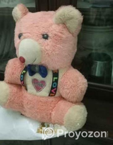 Teddy Bear