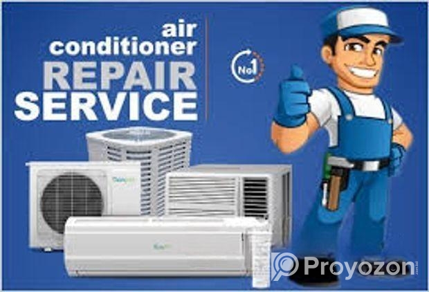Ac Survicing