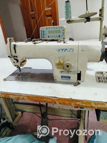 stad Swing machine