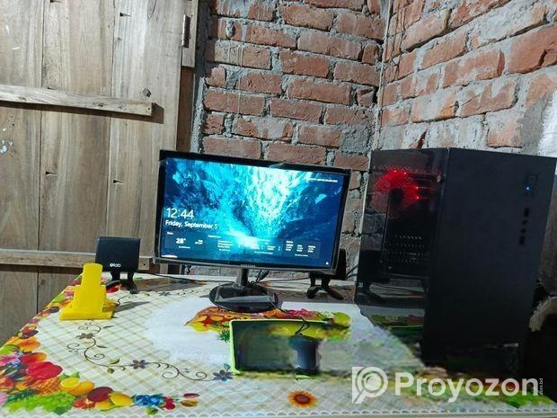 Desktop Sell