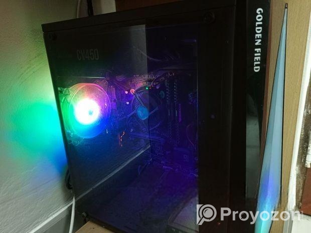 Desktop Pc For Sale