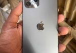 Apple iPhone 12 Pro (Used)