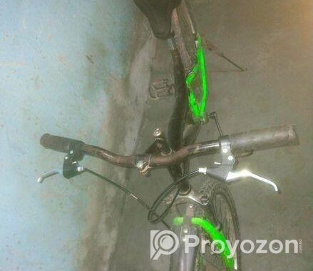Bicycle for sale