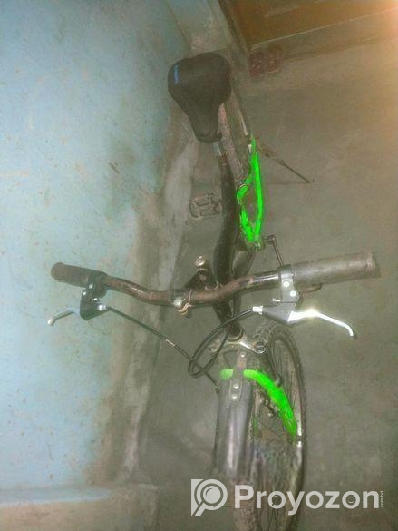 Bicycle for sale