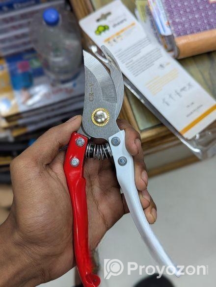 Garden Tools