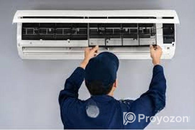 Ac Survicing