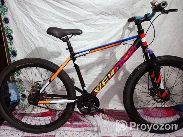 26″ bicycle