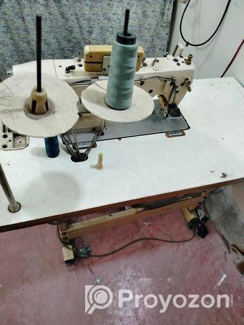 stad Swing machine