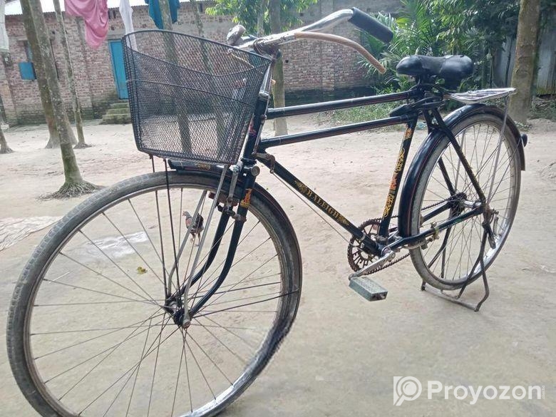 Bicycle sell
