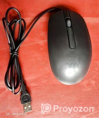 Hp Mouse