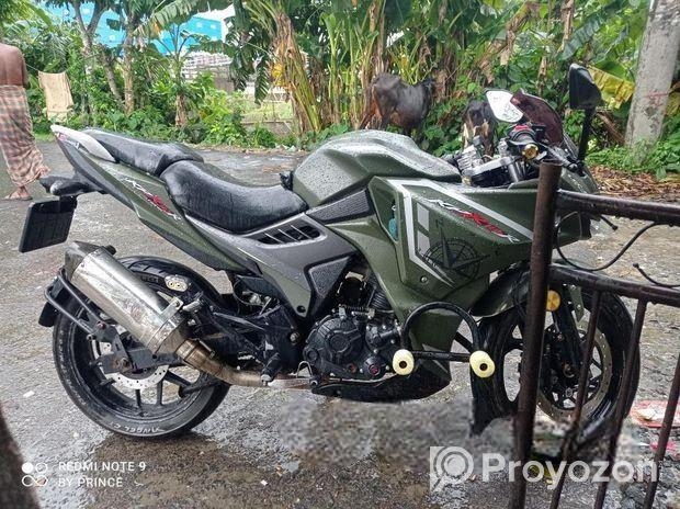 Lifan KPR 2022