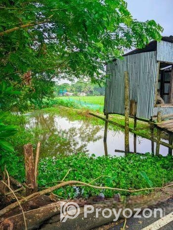 Land Sell