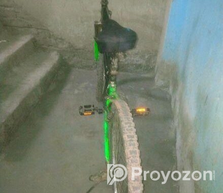 Bicycle for sale