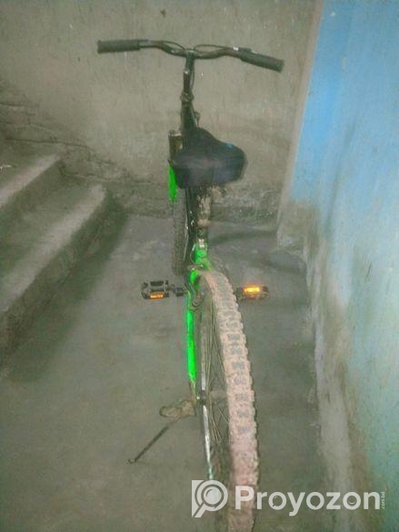 Bicycle for sale
