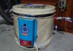 Geyser (23 ltr) 220-240 Volt
