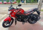 Honda Hornet 2024