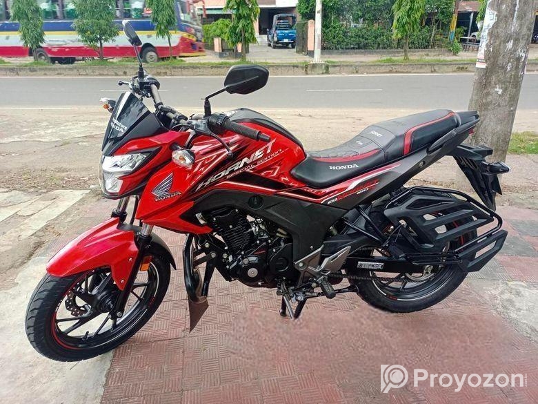 Honda Hornet 2024