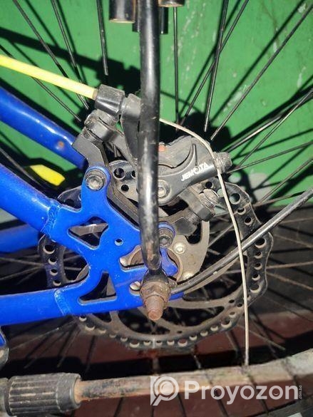 Bicycle for sell
