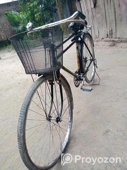 Bicycle sell