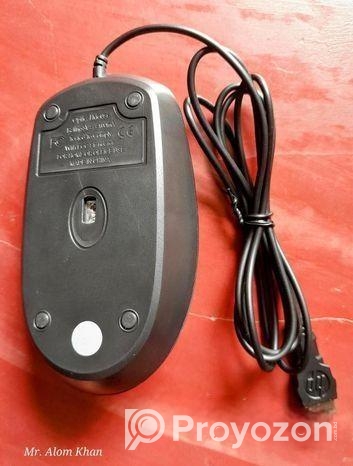 Hp Mouse