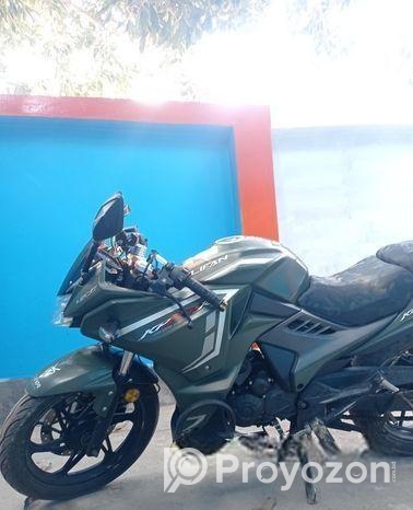 Lifan KPR 2022
