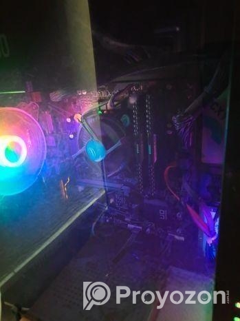 Desktop Pc For Sale