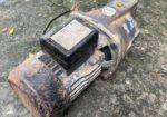 Rfl Water Pump 1hp