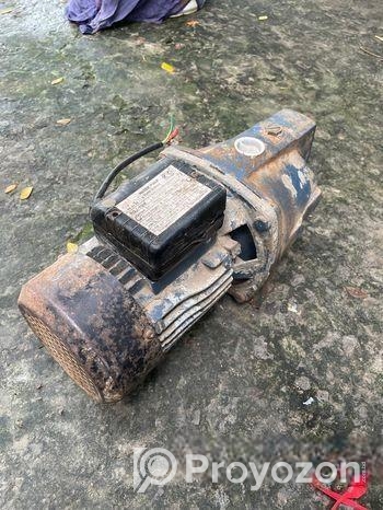 Rfl Water Pump 1hp