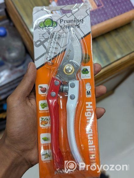 Garden Tools