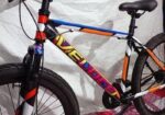 26″ bicycle