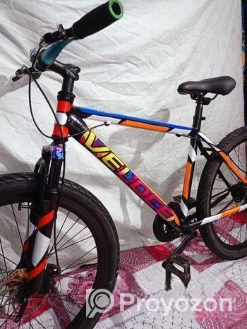 26″ bicycle