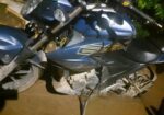 Suzuki Gixxer 250 . 2025