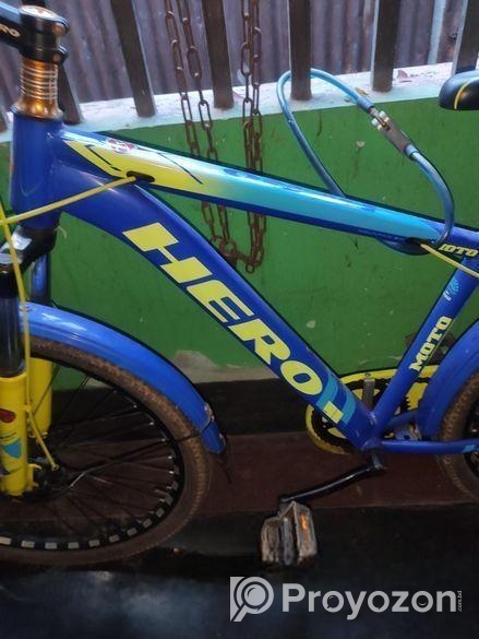 Bicycle for sell