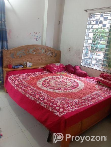 Bed For Sale