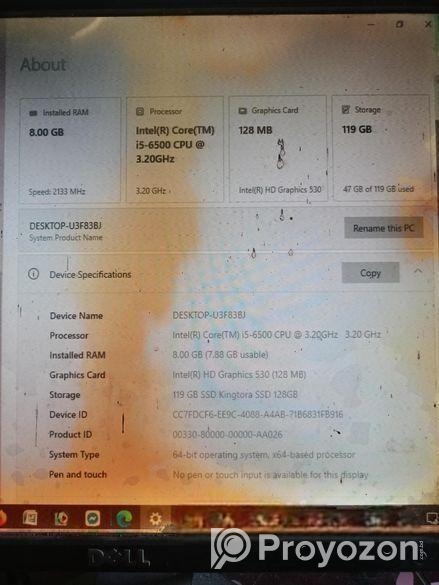 computer sell